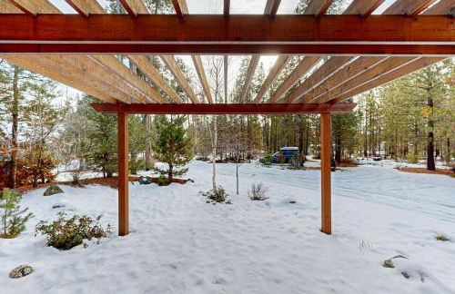 Ponderosa Pines Retreat - Foto 20