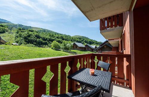 Appartement 6 personnes - Photo 6