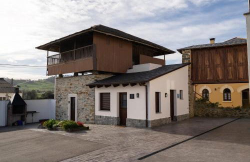 La Quintana de Figares - Foto 51