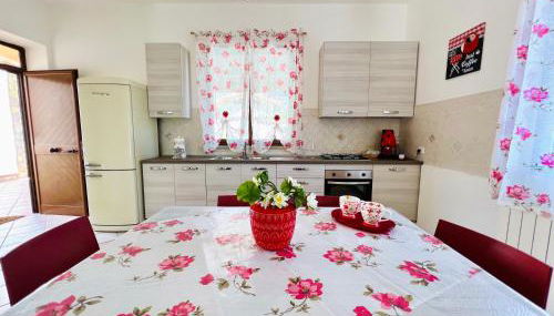 Villa Genova - Foto 4, stove, pet friendly