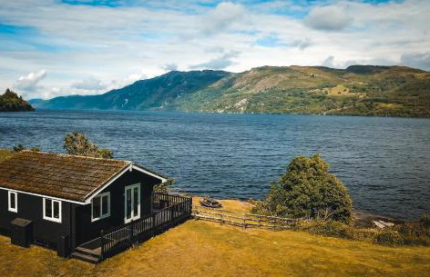 Cabins at Old Pier House - Foto 11
