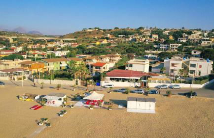 Panoramic Apartment Balestrate - Foto 17