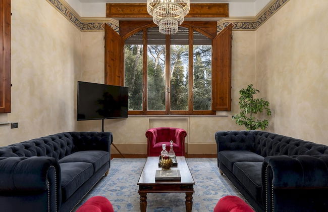 Villa Silvia 10 Emma Villas - Foto 3