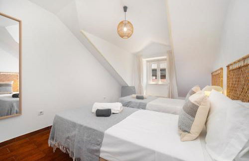 Belém Cozy Apartments by Soulplaces - Photo 13