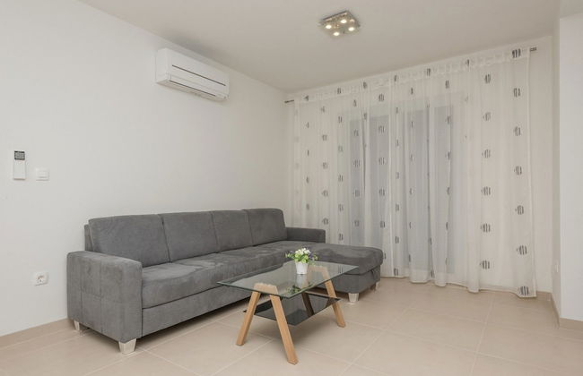 Apartments Mladen - Foto 33