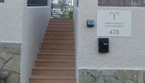 Apartamentos Dos Carneros - Foto 4