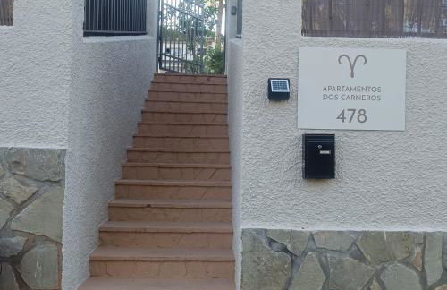 Apartamentos Dos Carneros - Foto 60