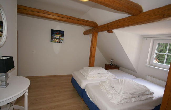 Modern Apartment in Vidochov With Swimming Pool - Foto 3