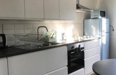 Appartement et Studio Gîtes de L'Odet - Foto 43