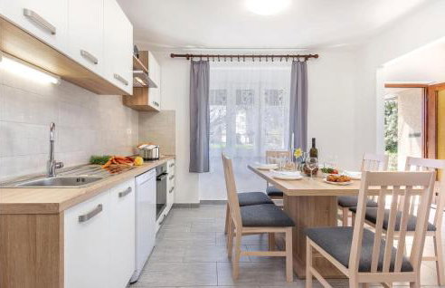 Awesome Home In Skrljevo With Wifi - Foto 16