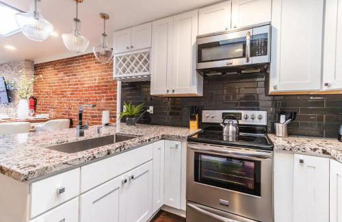 Family-Friendly Apartment with Kitchen - Foto 19