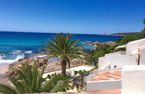 Hôtel et Résidence Ta Kladia - Omigna - Foto 110