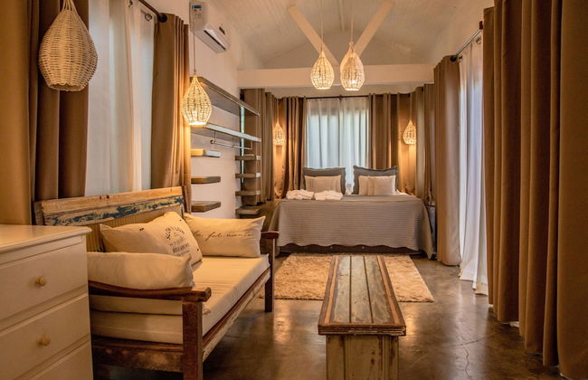 Villa Recanto de Sophie - Foto 8