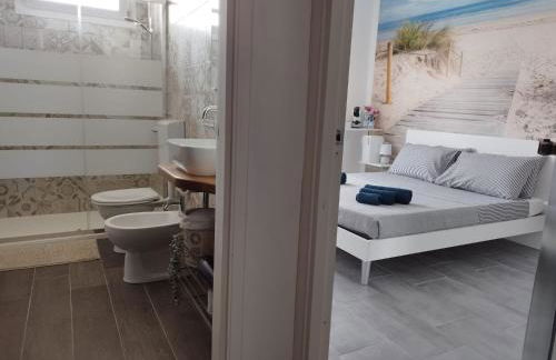 b&b Casa Balai 72 a 100 mt dal mare - Foto 40