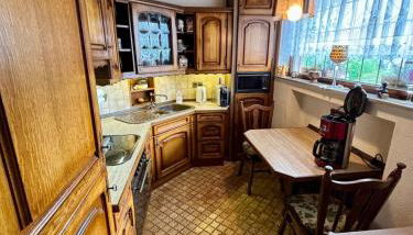 Charming apartment in a central location - Foto 3, stove