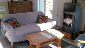 Océan house - Foto 1