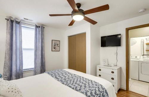 Pet-Friendly Pacific Cottage Near Purina Farms! - Foto 21