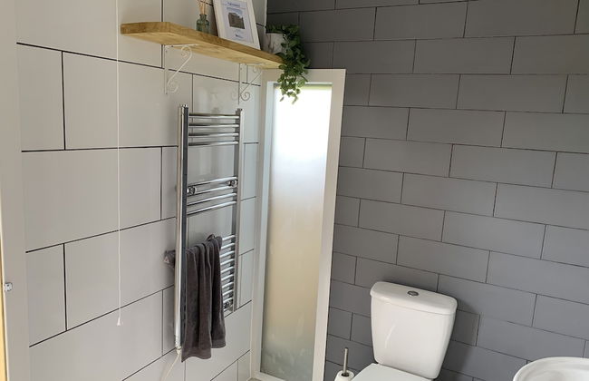 Star Gazing Bell Tent Farm Stay - Foto 5