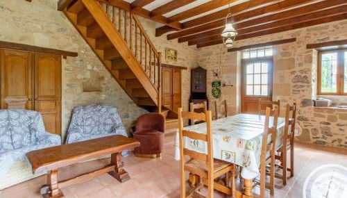 Gîte charmant à Saint-Georges près de Doué-en-Anjou - FR-1-622-98 - Photo 2