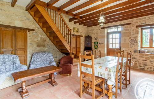 Gîte charmant à Saint-Georges près de Doué-en-Anjou - FR-1-622-98 - Photo 2