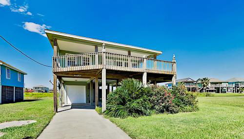 Escape Steps to Beach Large Deck Group Ready - Foto 2