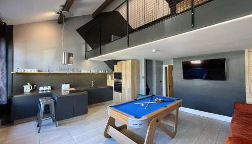 The Luxury Penthouse by Sasco Apartments - Foto 1
