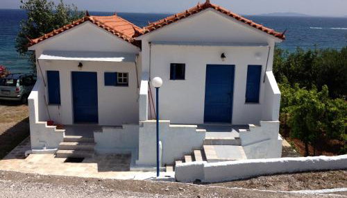 George Paradise - Foto 1