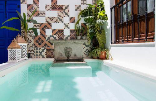 Riad Alhambra - Foto 1