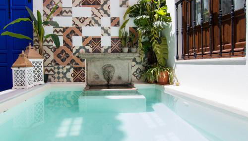 Riad Alhambra - Foto 1
