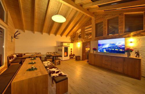 Staimicher Höhen - Premium Appartements - Foto 13