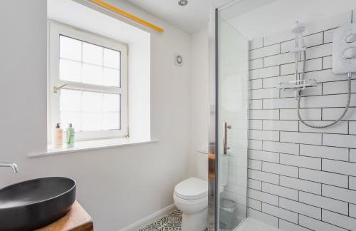 Hillside Cottage - Foto 11