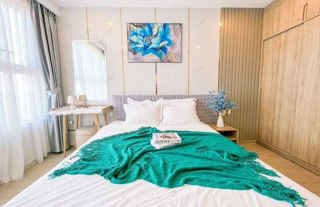 Erica house- Can ho the song Vung Tau - Foto 34