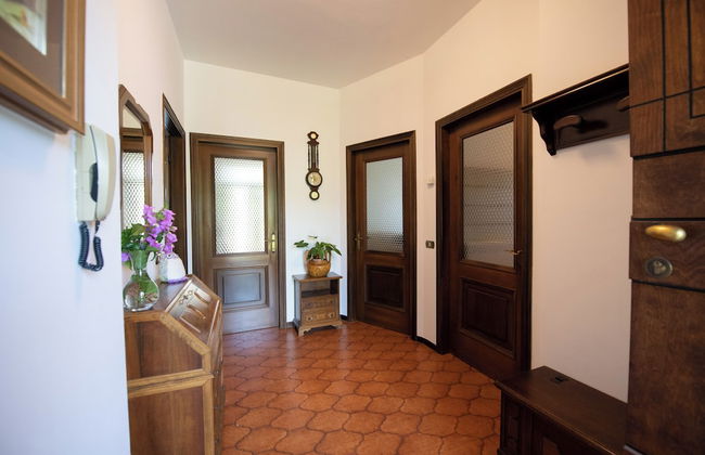 Appartamento La Fenice - Foto 41