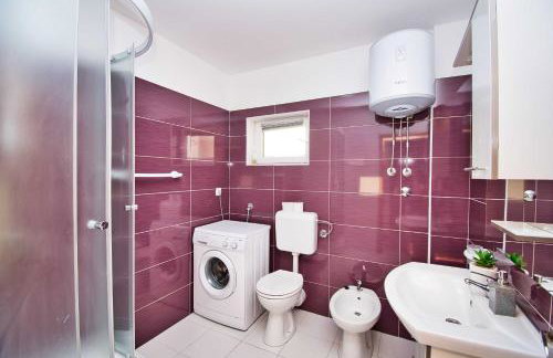 MY DALMATIA - Apartment Visocane with private pool - Foto 19