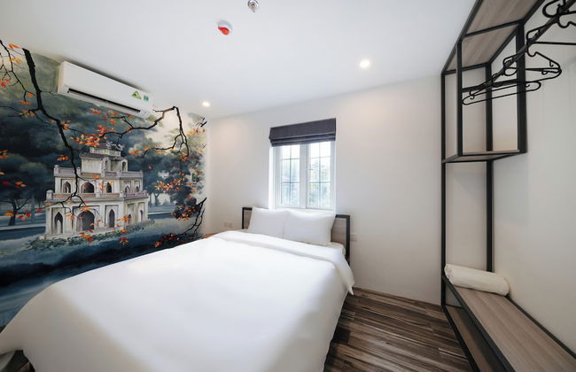 Su Casa Hanoi Old Quarter - Foto 27