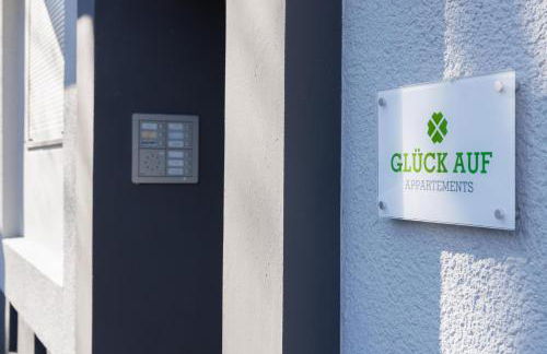 Glück Auf Appartements Walter-Hohmann-Straße Essen - Foto 106