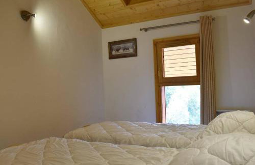 Appartement 4 pièces pour 8 à Méribel avec parking - FR-1-180-645 - Foto 13