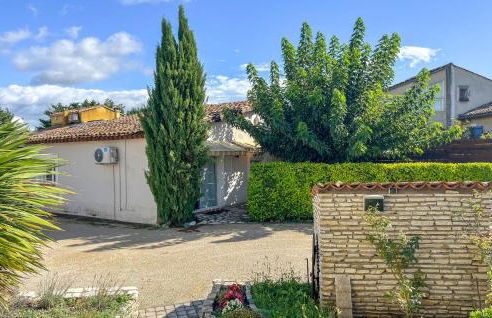 Awesome Home In Aramon With Outdoor Swimming Pool - Foto 13