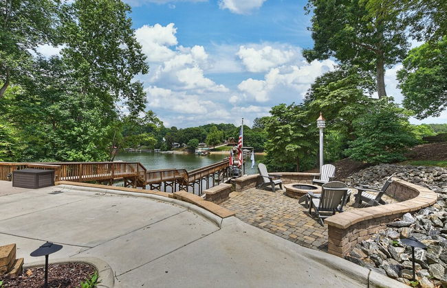 Butler Bliss by Avantstay Private Dock Views - Foto 34