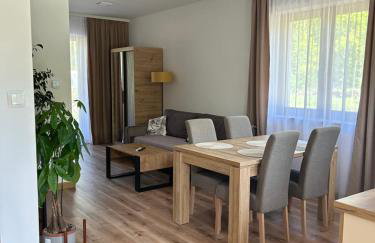 Wilga Leśne SPA - Foto 11