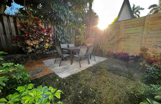 Charming 2 Bedroom Apartment in Victoria Park - Foto 23