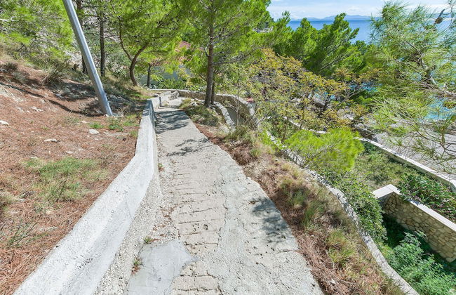 Apartments Ilijanka - Foto 39