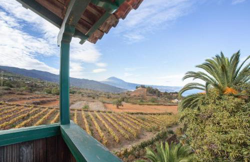 Casa rural suerteluna - Foto 12