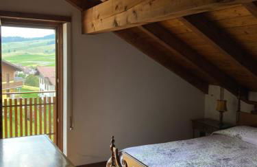 Chalet Iris - Foto 12