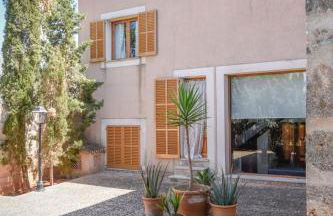 Casa rural, finca rústica con piscina Cas Padrins de Campos, Mallorca - Photo 19