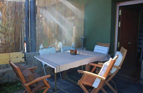 La Casa del Lago con vistas a las Montañas - Foto 2