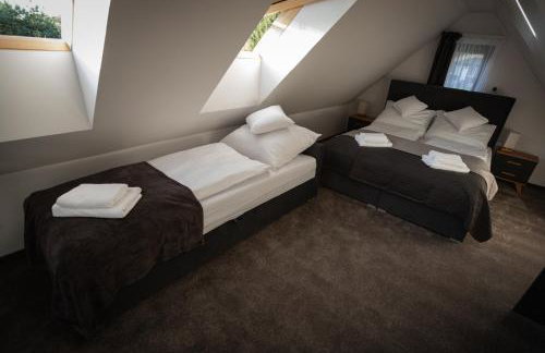 Bobrowe Wzgórza Resort - Foto 12