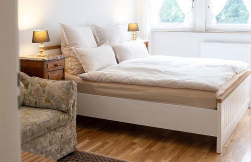 Jagdhaus zu Amtern Apartment Rose - Photo 1