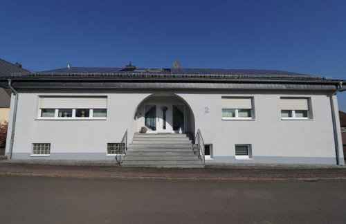 Ferienwohnung Nachtweide - Foto 26