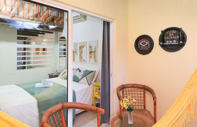 Solar Água Pipa- Summer Pipa - Foto 20